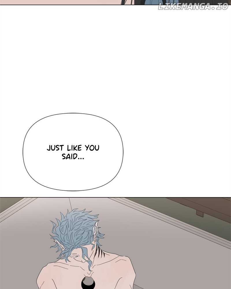 Moonmade Child – Manhwa Chapter 76 - page 8