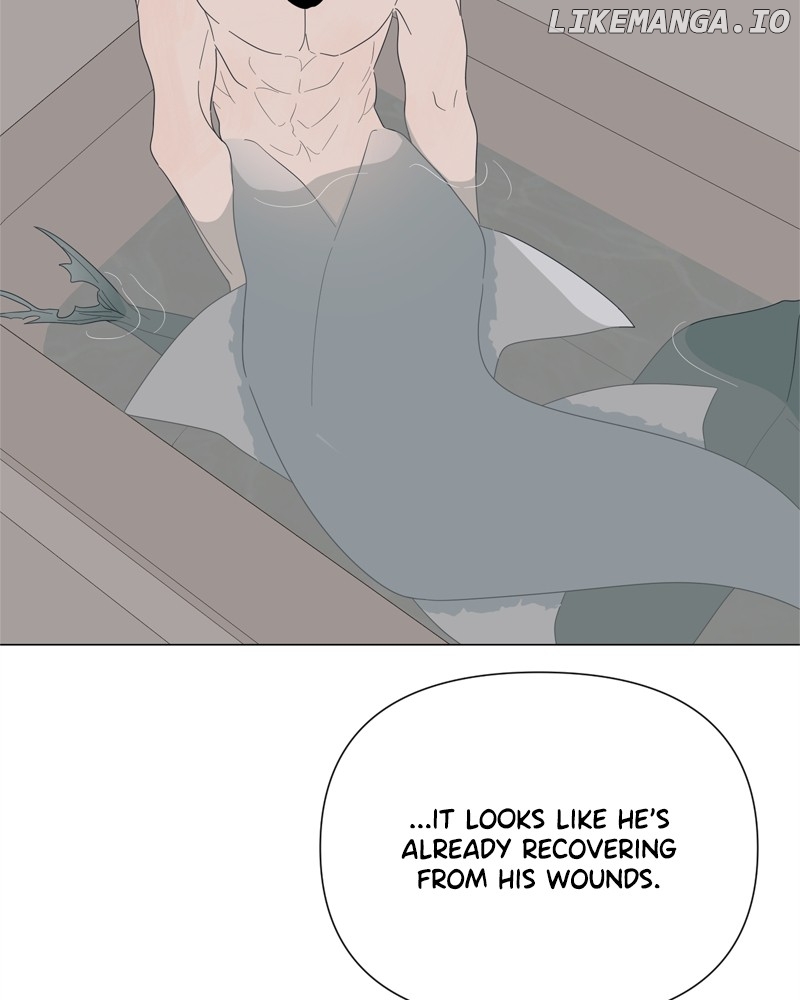 Moonmade Child – Manhwa Chapter 76 - page 9