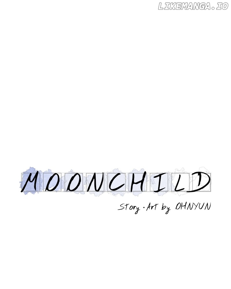Moonmade Child – Manhwa Chapter 77 - page 1