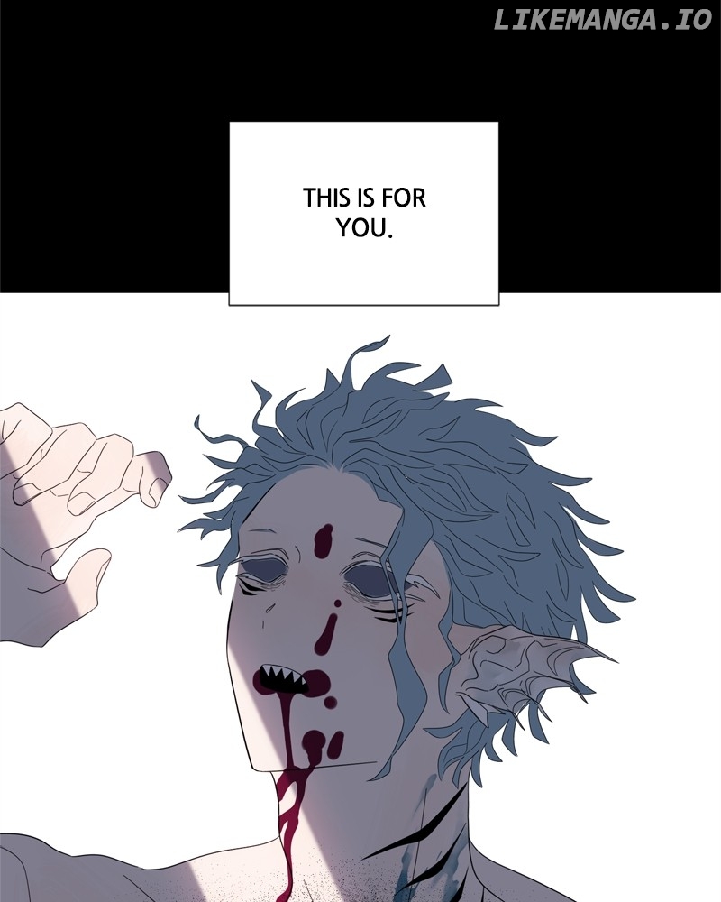 Moonmade Child – Manhwa Chapter 77 - page 24