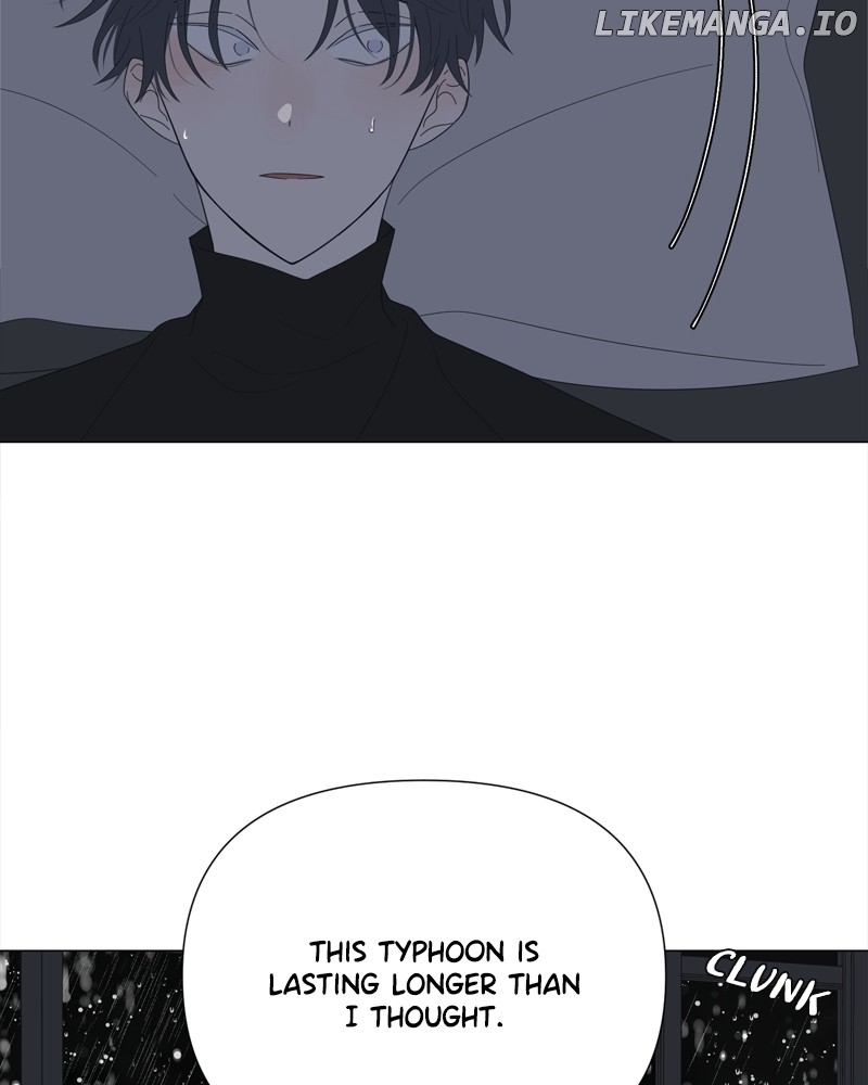 Moonmade Child – Manhwa Chapter 77 - page 33