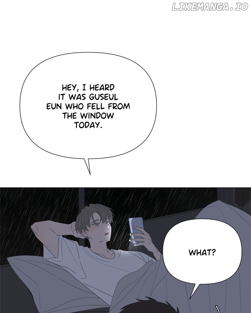 Moonmade Child – Manhwa Chapter 77 - page 35