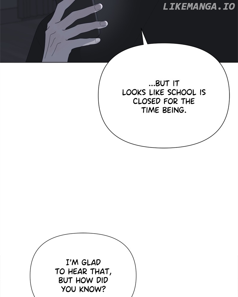 Moonmade Child – Manhwa Chapter 77 - page 45