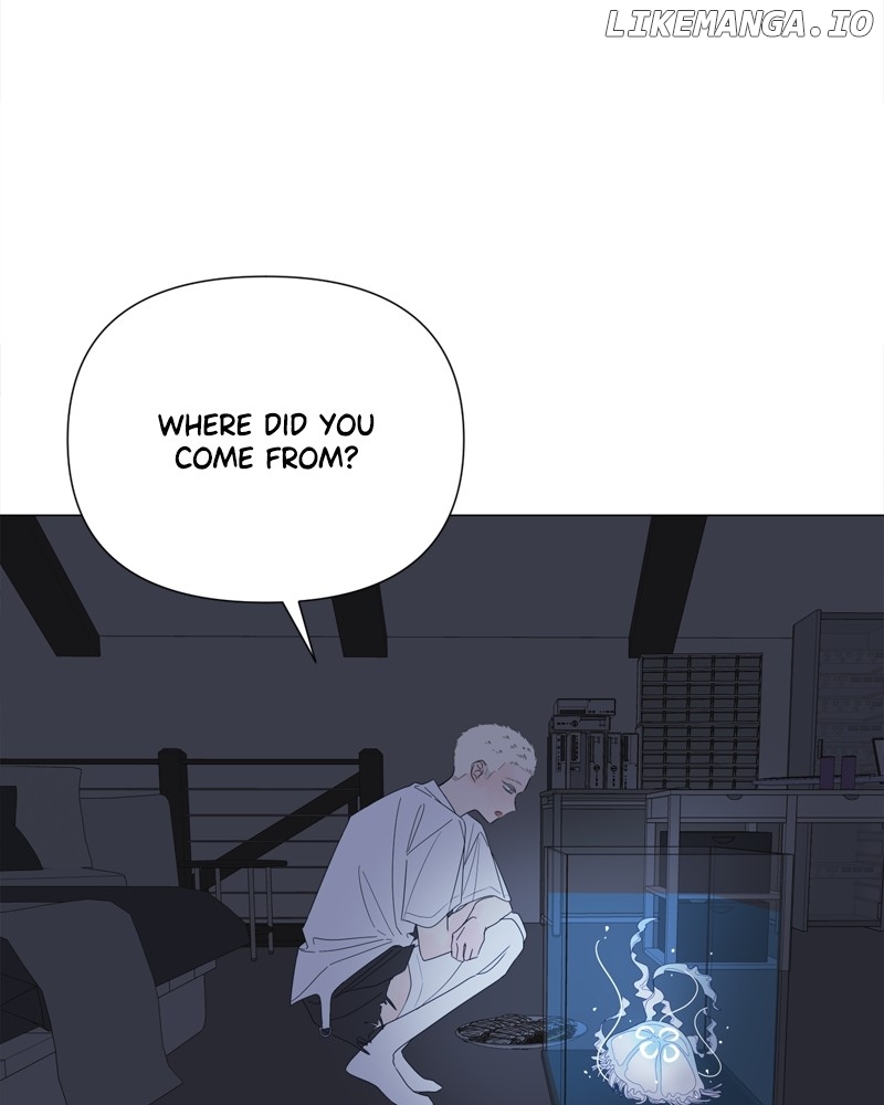 Moonmade Child – Manhwa Chapter 77 - page 54