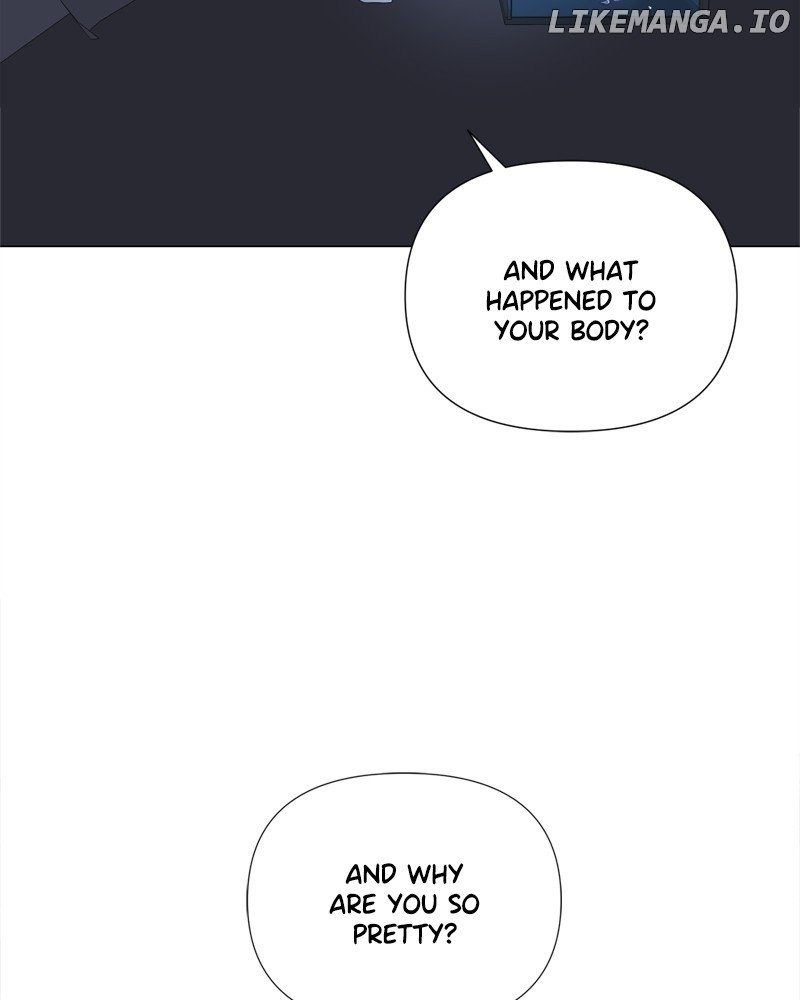 Moonmade Child – Manhwa Chapter 77 - page 55