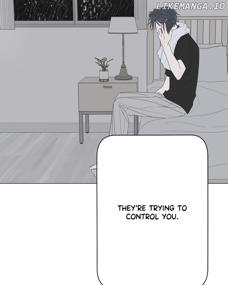 Moonmade Child – Manhwa Chapter 77 - page 7