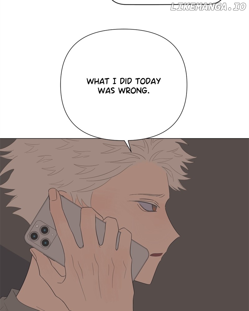 Moonmade Child – Manhwa Chapter 77 - page 8