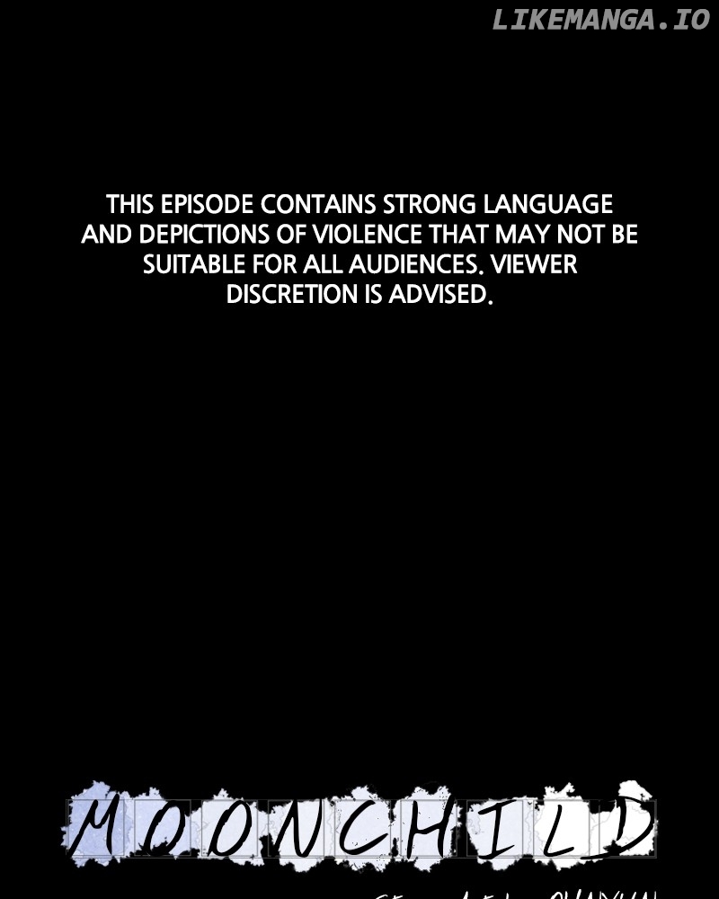 Moonmade Child – Manhwa Chapter 48 - page 1