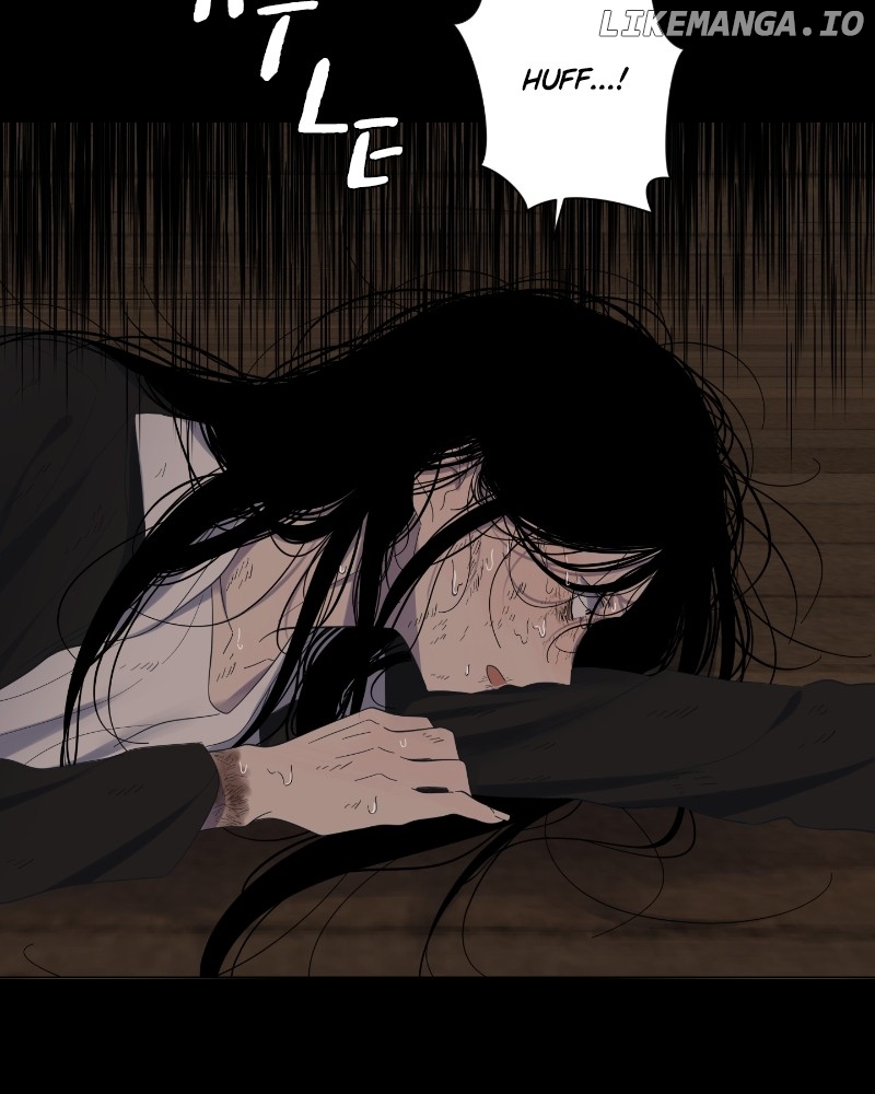 Moonmade Child – Manhwa Chapter 48 - page 12