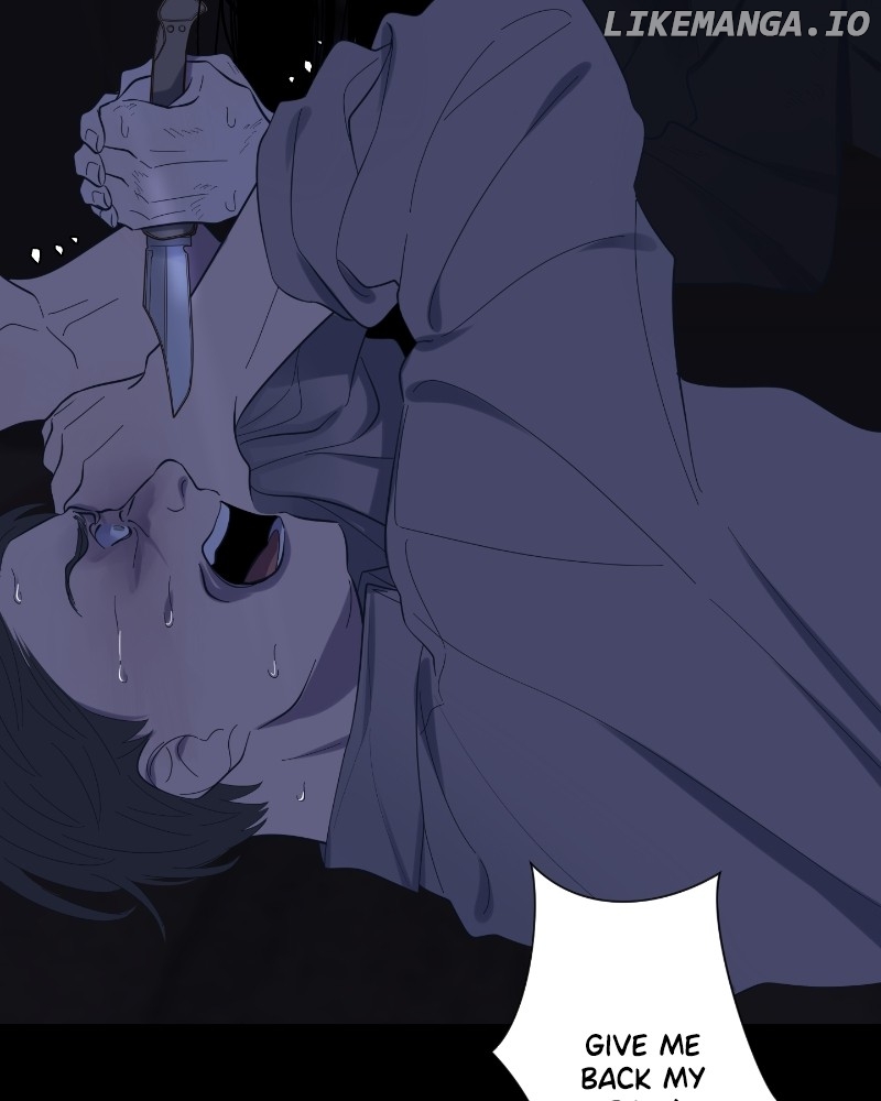 Moonmade Child – Manhwa Chapter 48 - page 41
