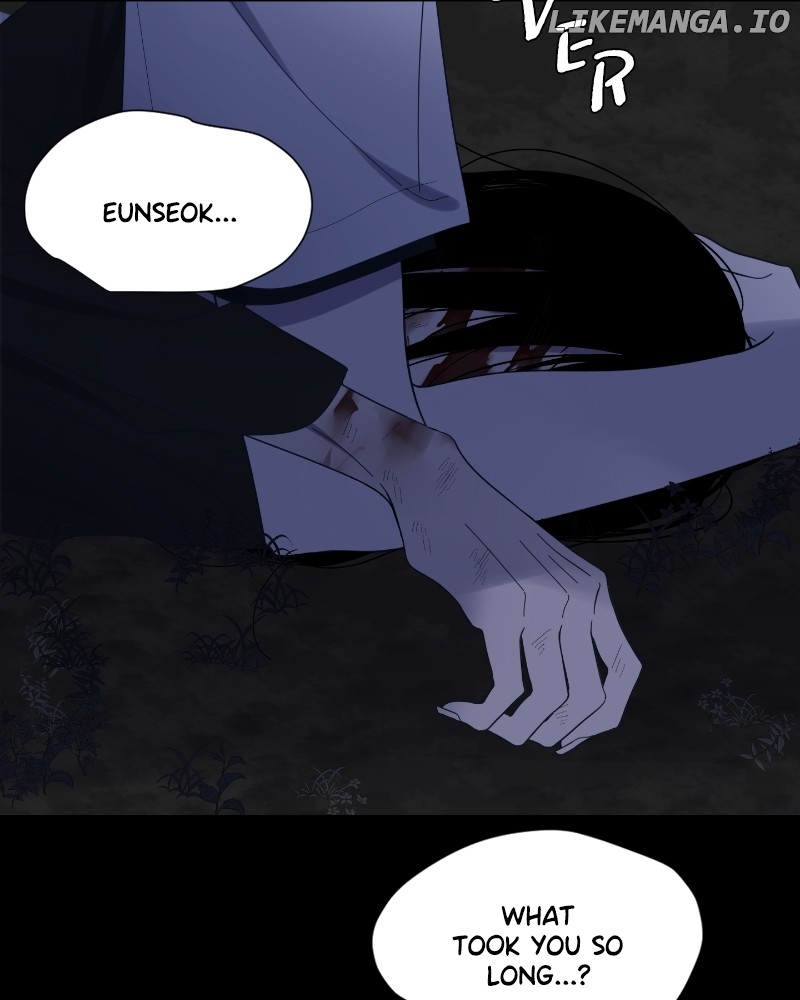 Moonmade Child – Manhwa Chapter 48 - page 73