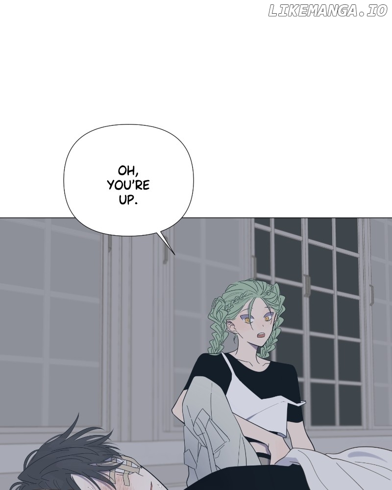 Moonmade Child – Manhwa Chapter 48 - page 84