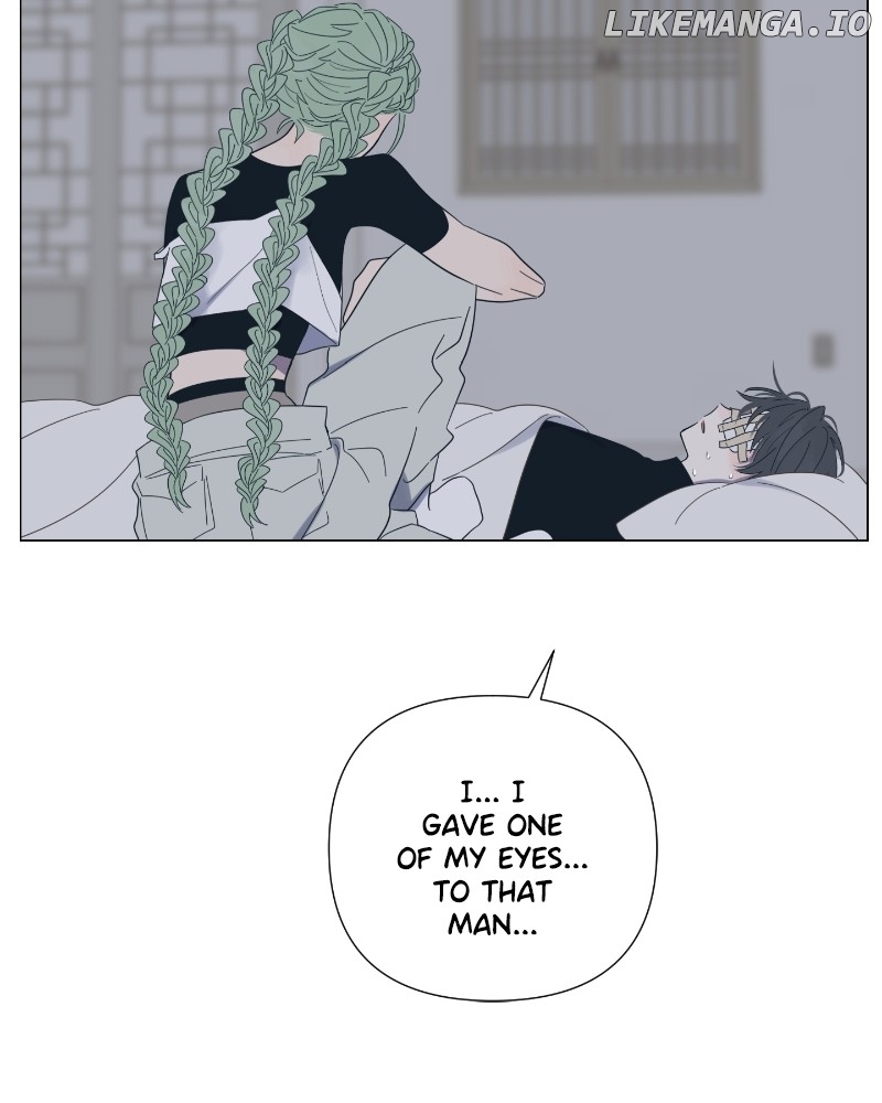 Moonmade Child – Manhwa Chapter 48 - page 86