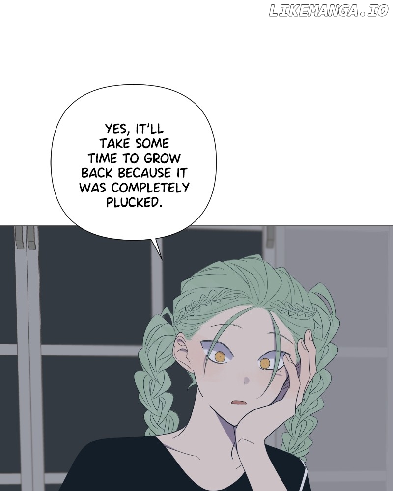 Moonmade Child – Manhwa Chapter 48 - page 88