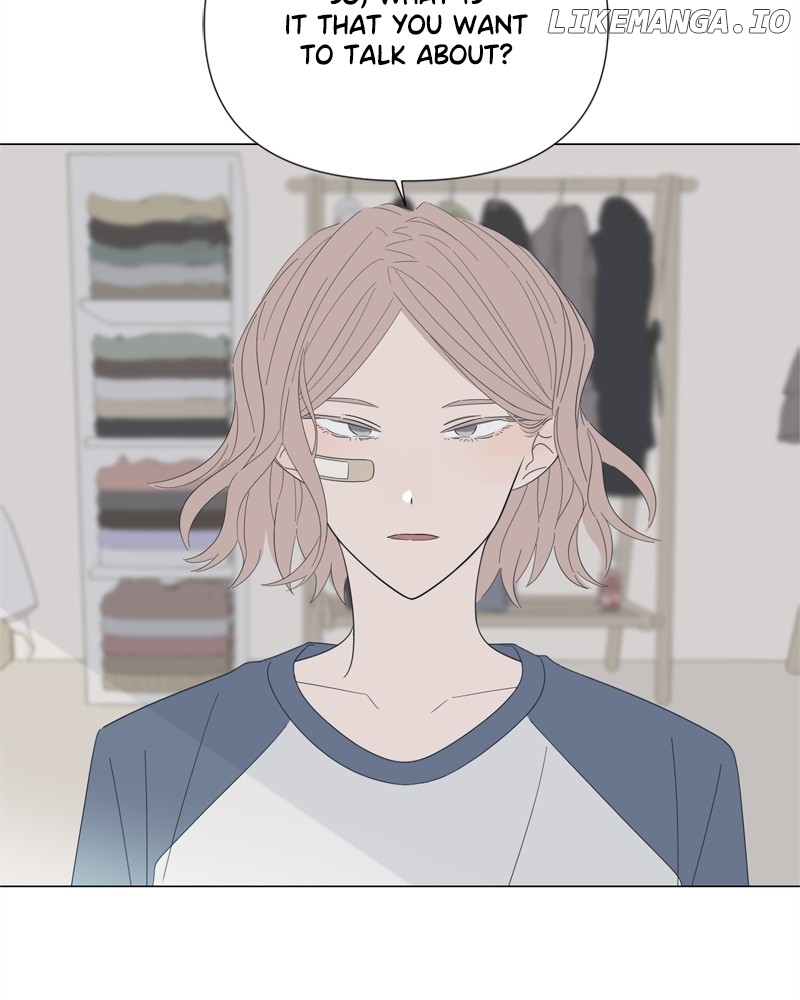 Moonmade Child – Manhwa Chapter 78 - page 10