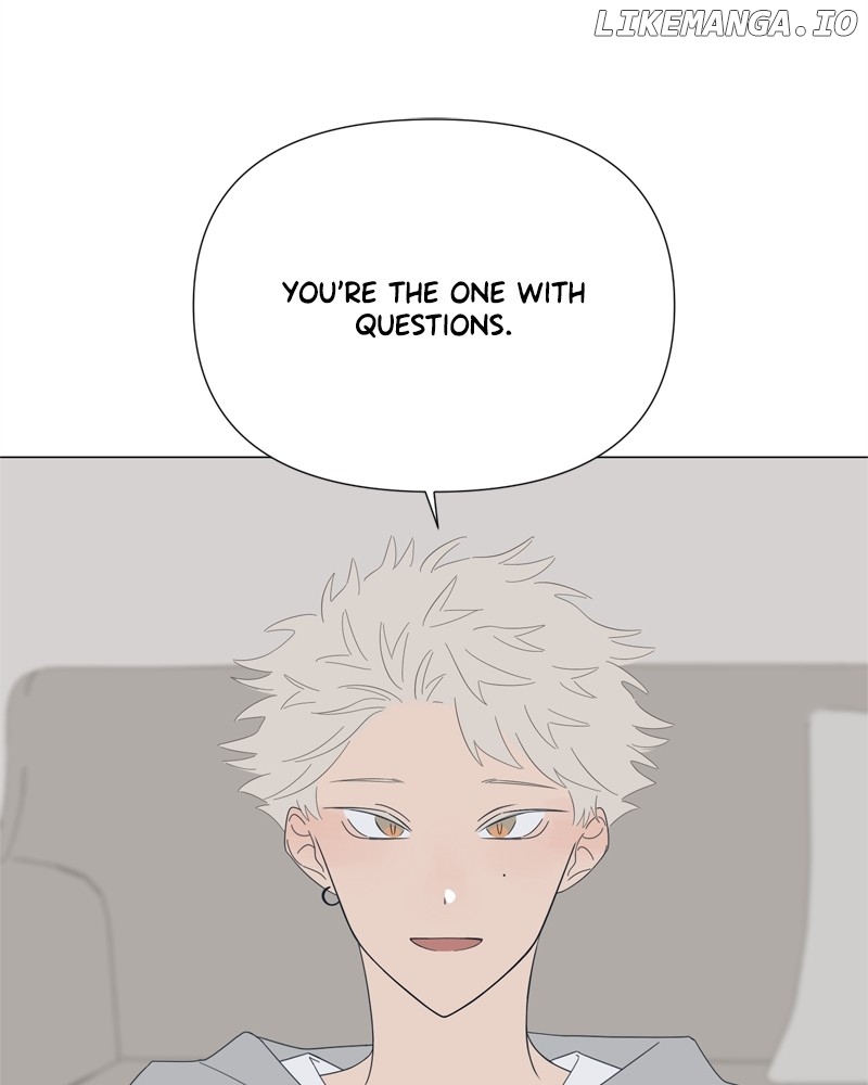 Moonmade Child – Manhwa Chapter 78 - page 11