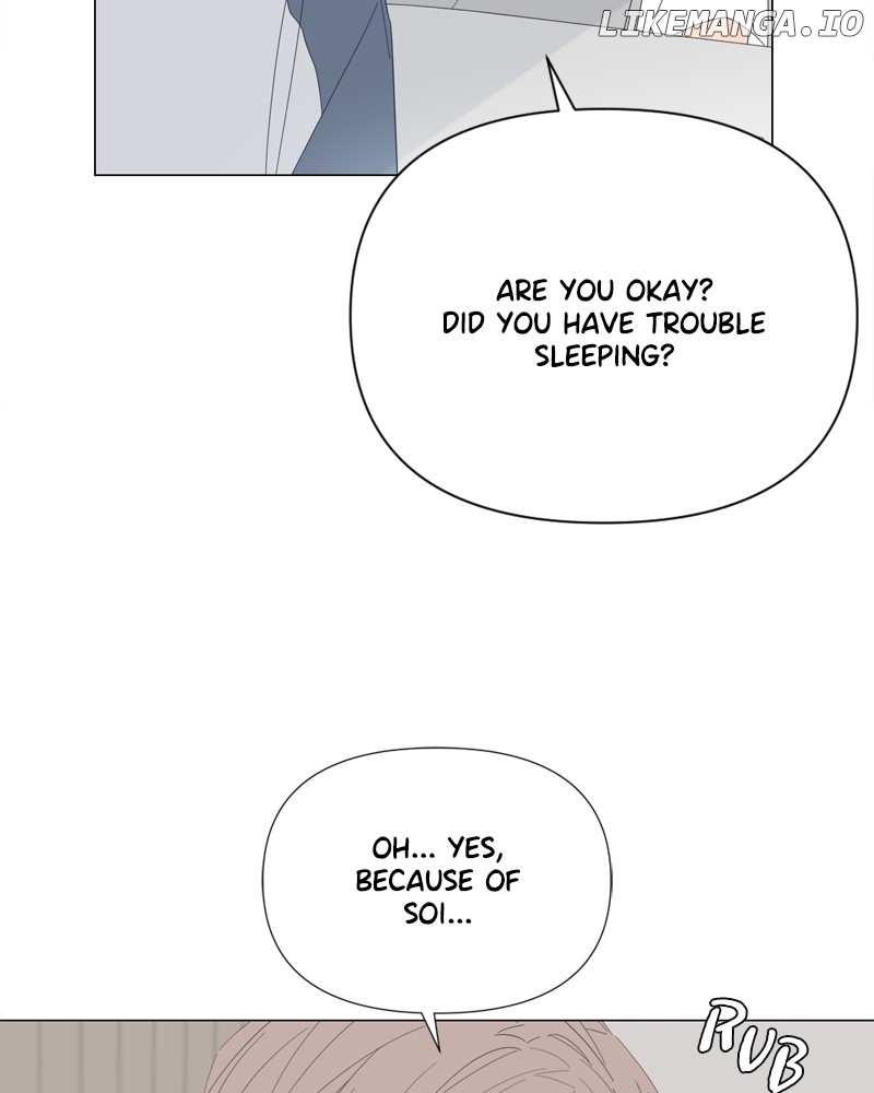 Moonmade Child – Manhwa Chapter 78 - page 15