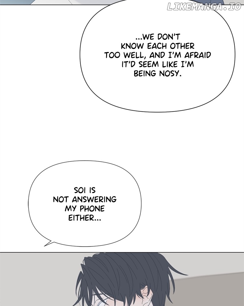Moonmade Child – Manhwa Chapter 78 - page 27