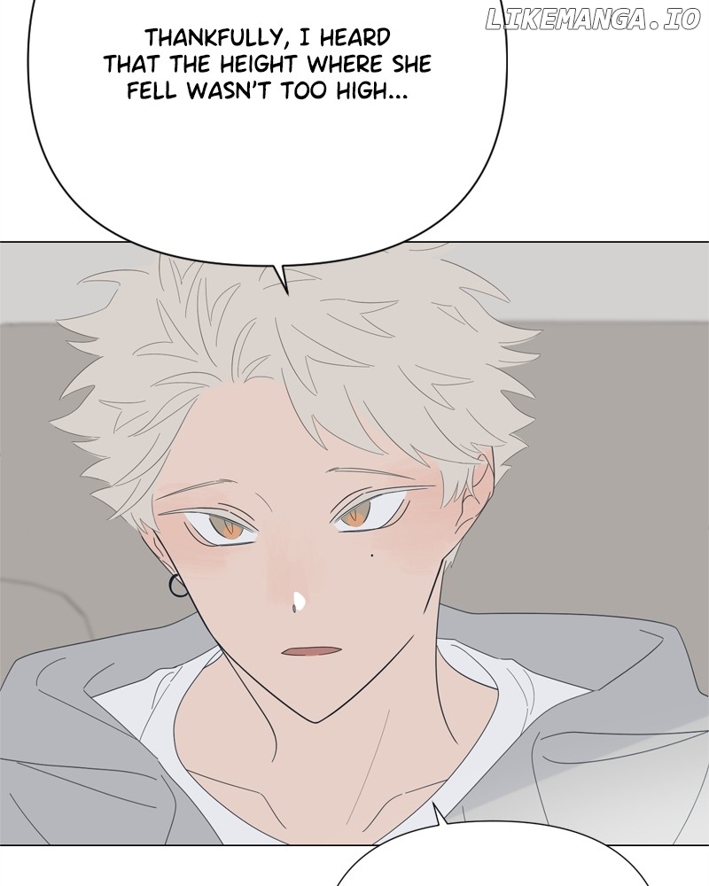 Moonmade Child – Manhwa Chapter 78 - page 29
