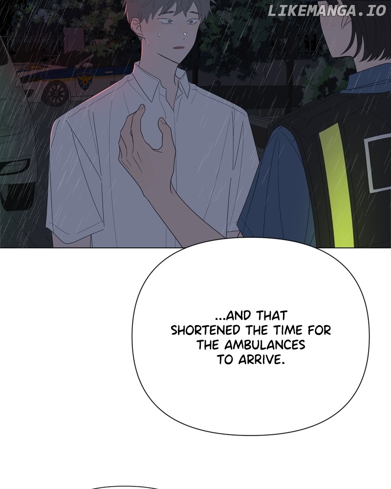 Moonmade Child – Manhwa Chapter 78 - page 31