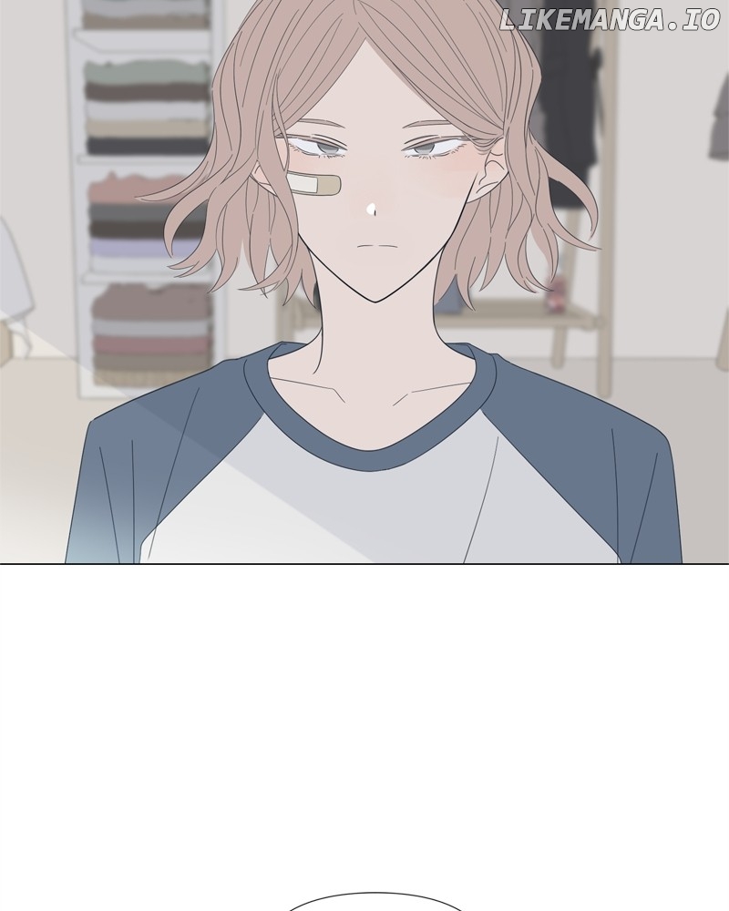 Moonmade Child – Manhwa Chapter 78 - page 34