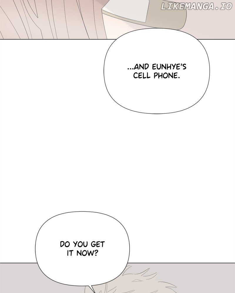 Moonmade Child – Manhwa Chapter 78 - page 54
