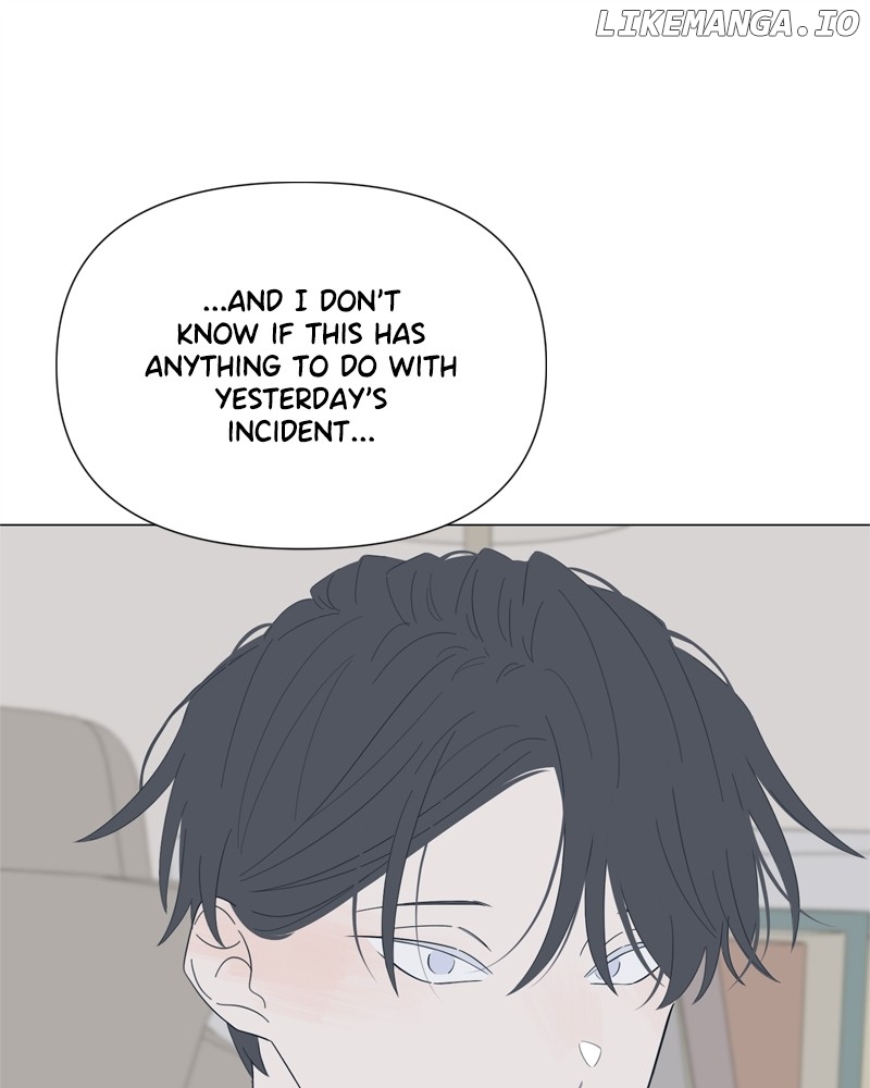 Moonmade Child – Manhwa Chapter 78 - page 61