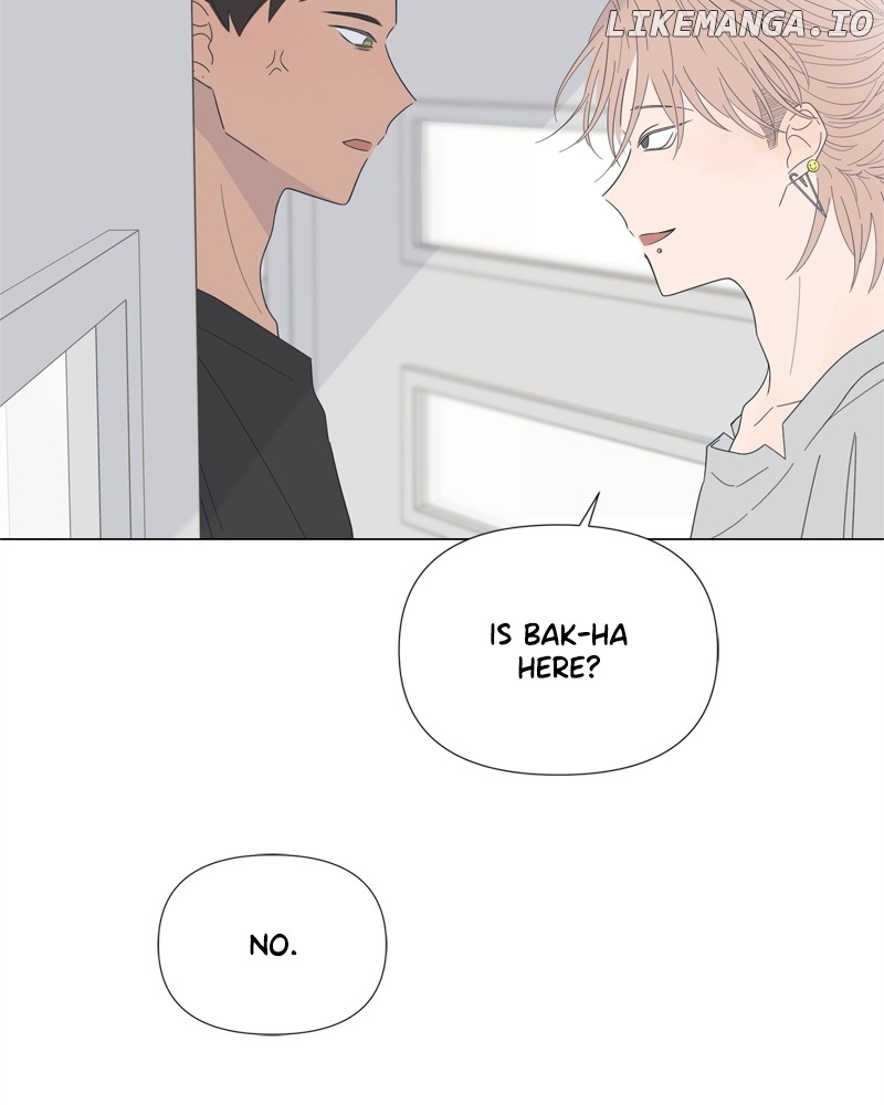 Moonmade Child – Manhwa Chapter 78 - page 72