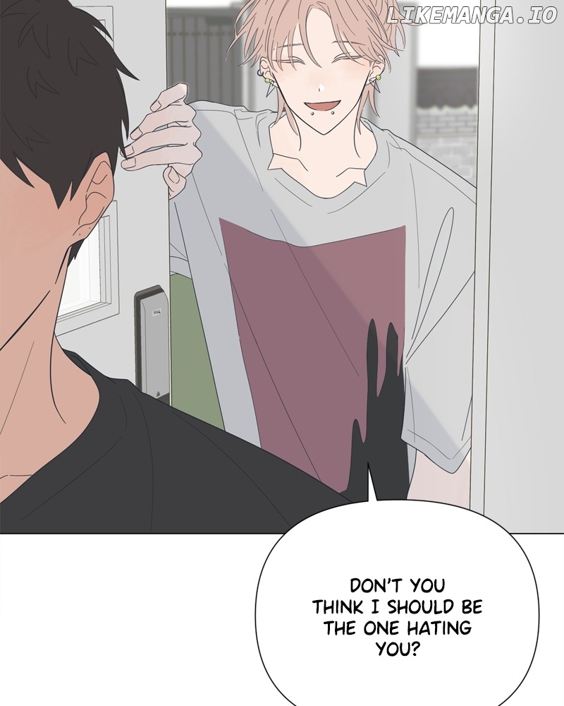 Moonmade Child – Manhwa Chapter 78 - page 77