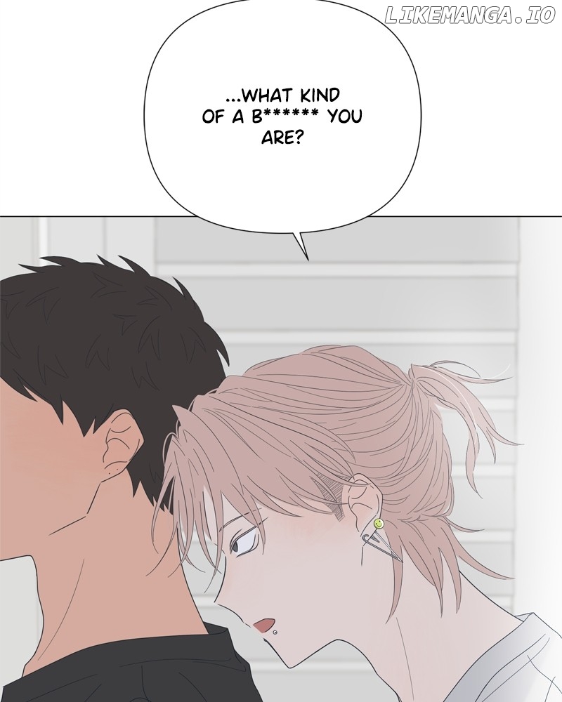 Moonmade Child – Manhwa Chapter 78 - page 83