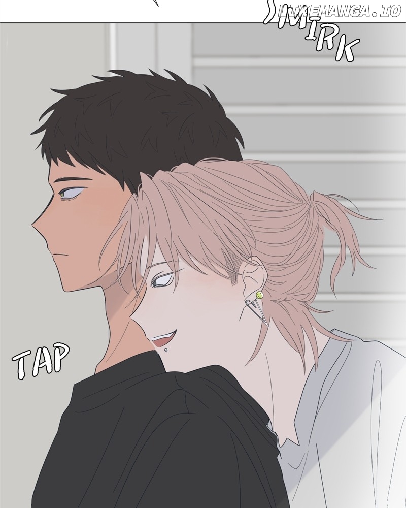 Moonmade Child – Manhwa Chapter 78 - page 85