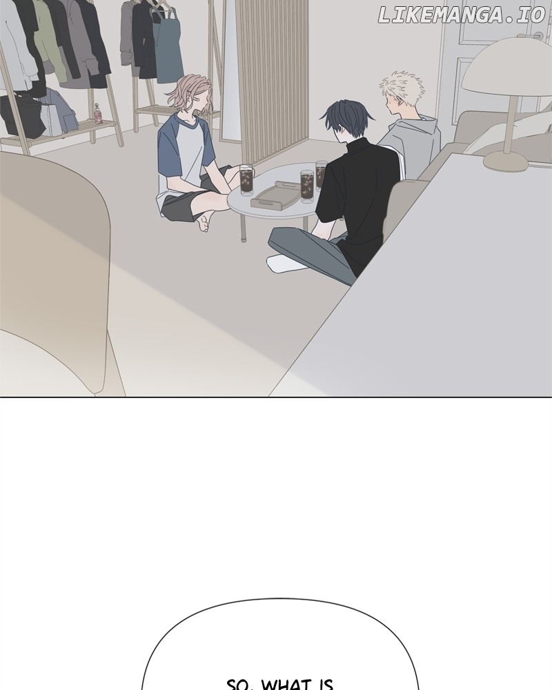 Moonmade Child – Manhwa Chapter 78 - page 9
