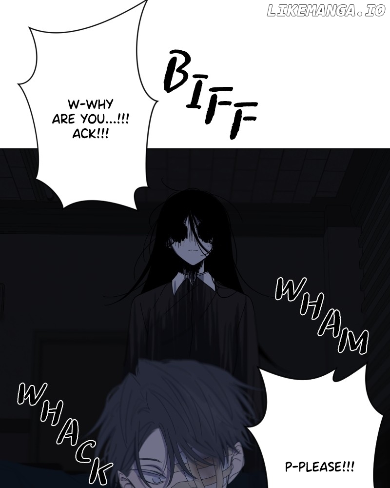 Moonmade Child – Manhwa Chapter 49 - page 20