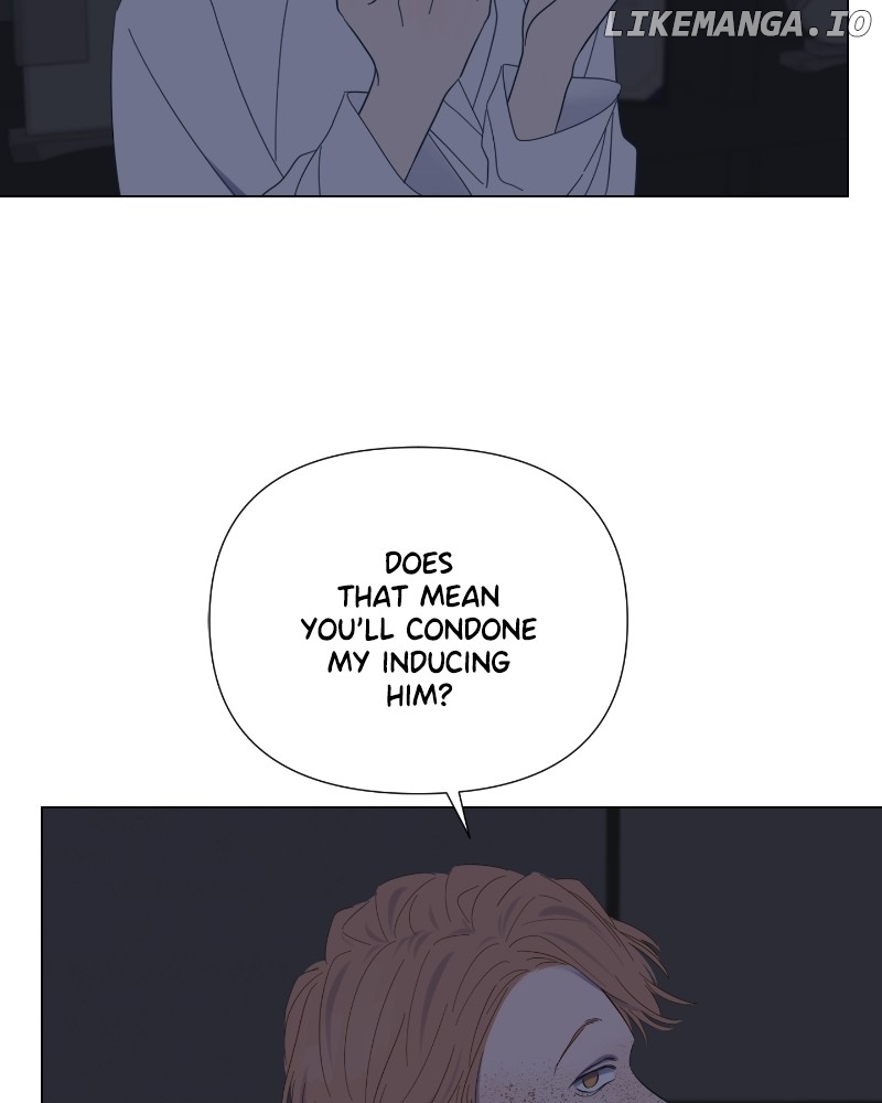Moonmade Child – Manhwa Chapter 49 - page 23