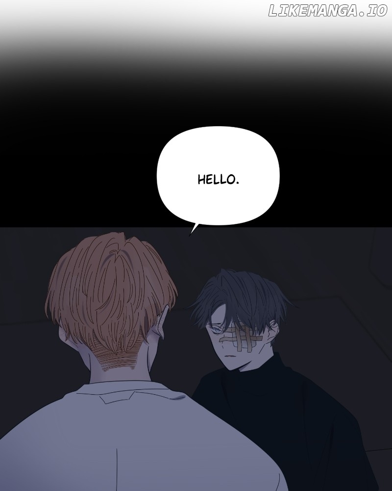 Moonmade Child – Manhwa Chapter 49 - page 25