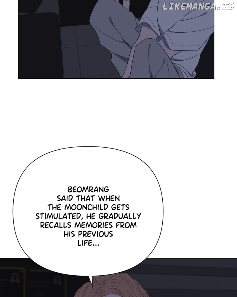 Moonmade Child – Manhwa Chapter 49 - page 30