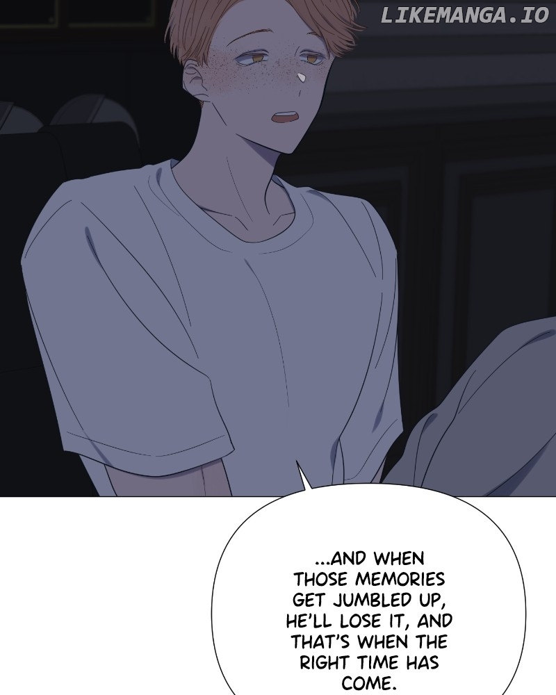 Moonmade Child – Manhwa Chapter 49 - page 31