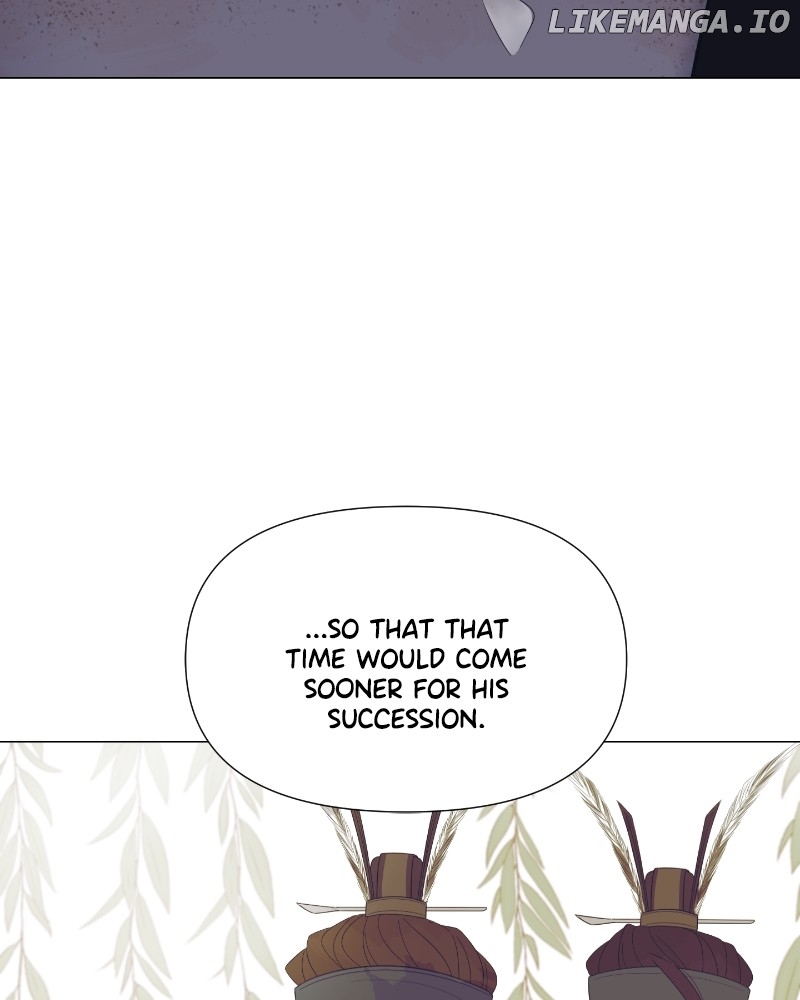 Moonmade Child – Manhwa Chapter 49 - page 33