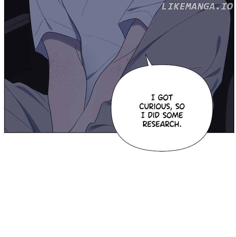 Moonmade Child – Manhwa Chapter 49 - page 38