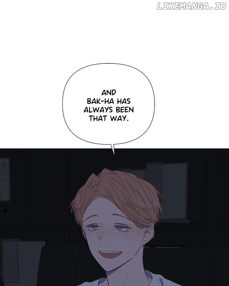 Moonmade Child – Manhwa Chapter 49 - page 39