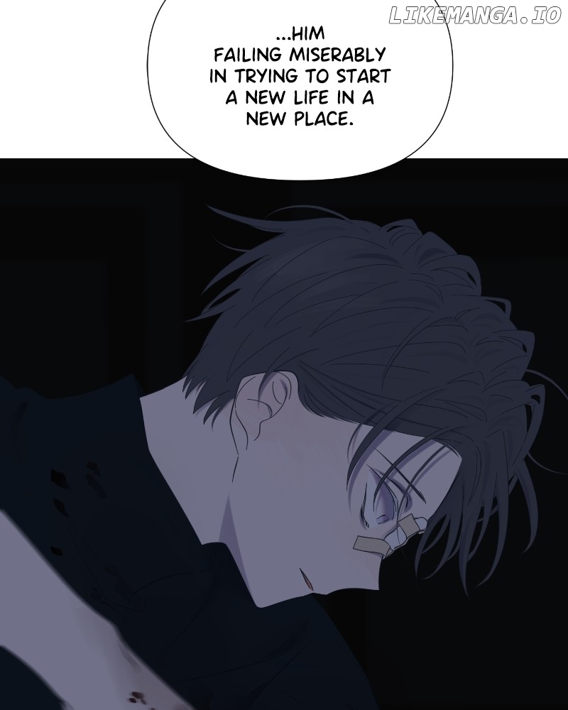 Moonmade Child – Manhwa Chapter 49 - page 42