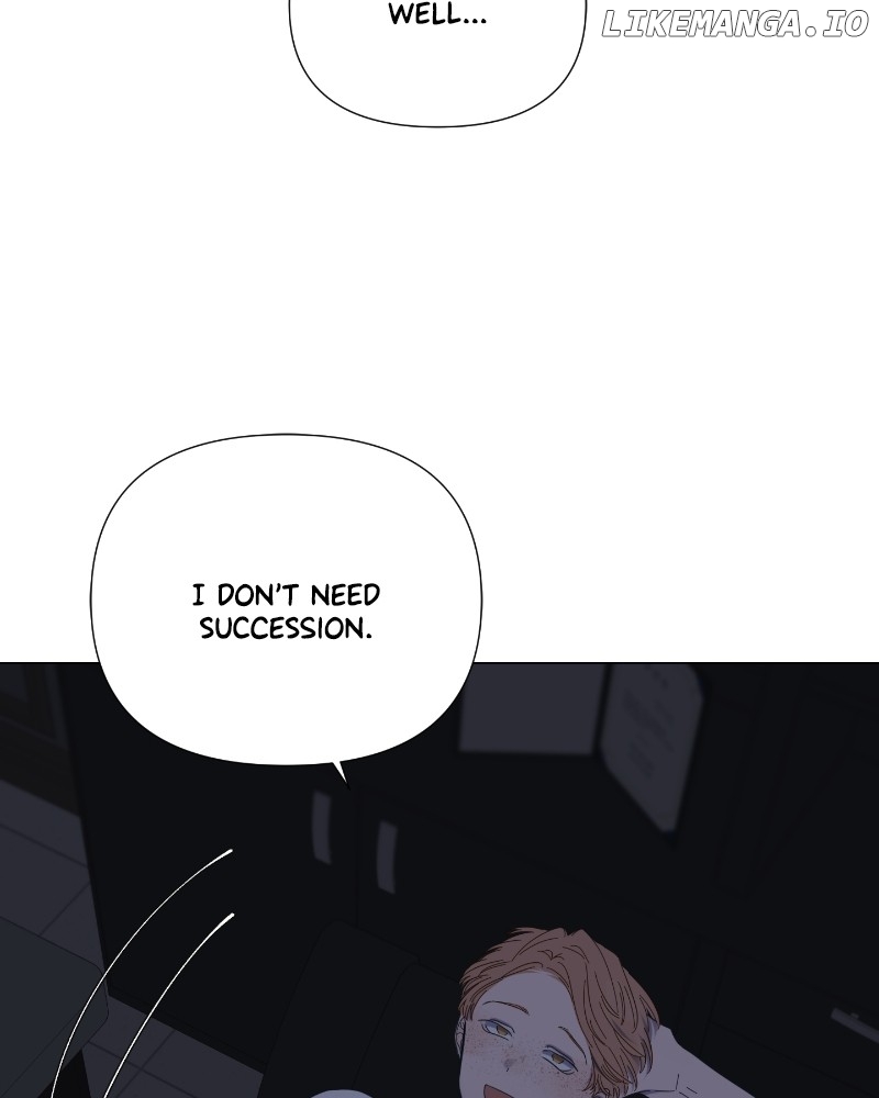Moonmade Child – Manhwa Chapter 49 - page 45
