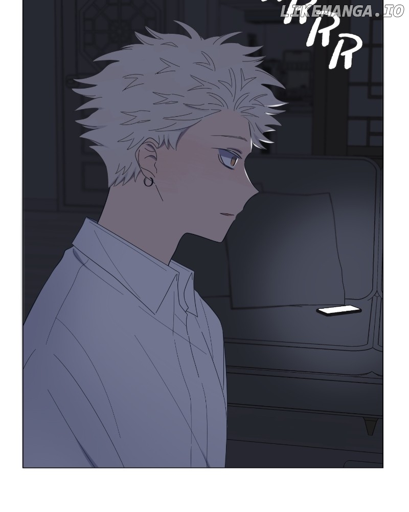 Moonmade Child – Manhwa Chapter 49 - page 6