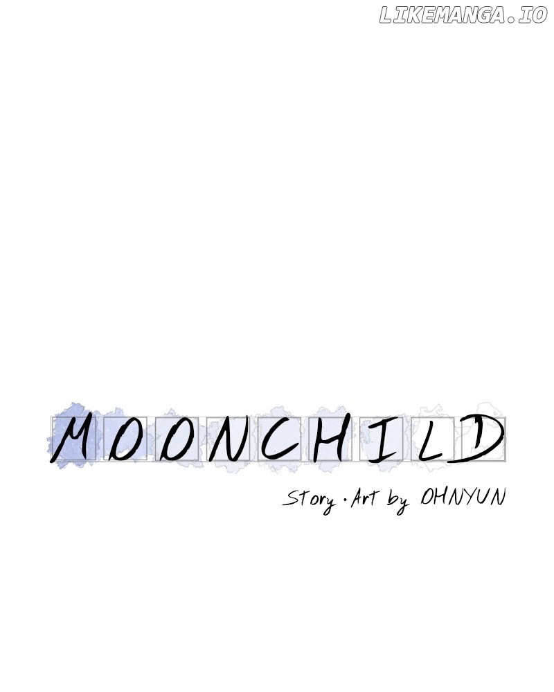 Moonmade Child – Manhwa Chapter 79 - page 1