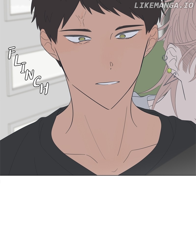 Moonmade Child – Manhwa Chapter 79 - page 20