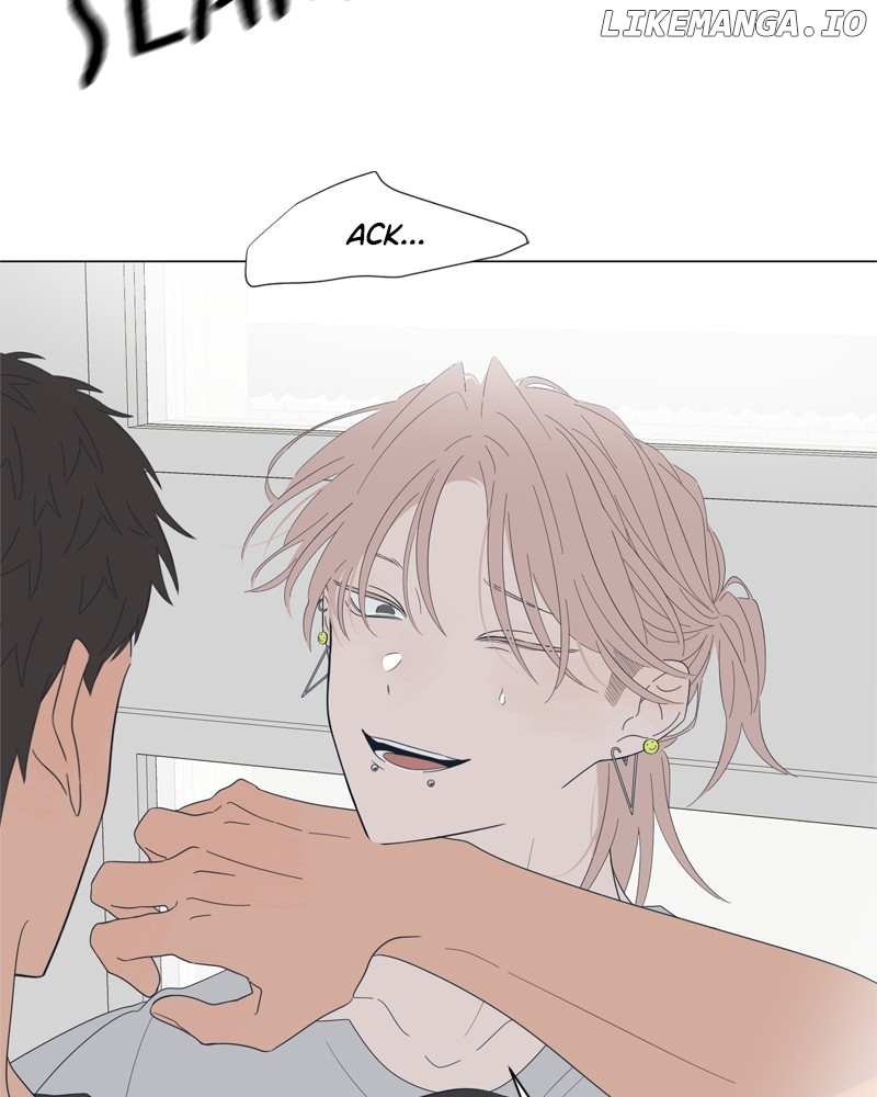 Moonmade Child – Manhwa Chapter 79 - page 23