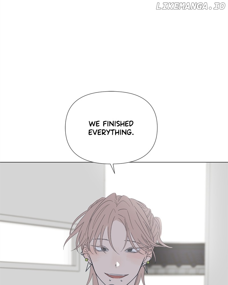 Moonmade Child – Manhwa Chapter 79 - page 33