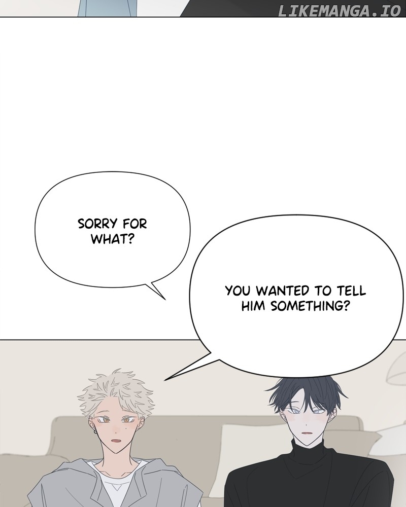 Moonmade Child – Manhwa Chapter 79 - page 41