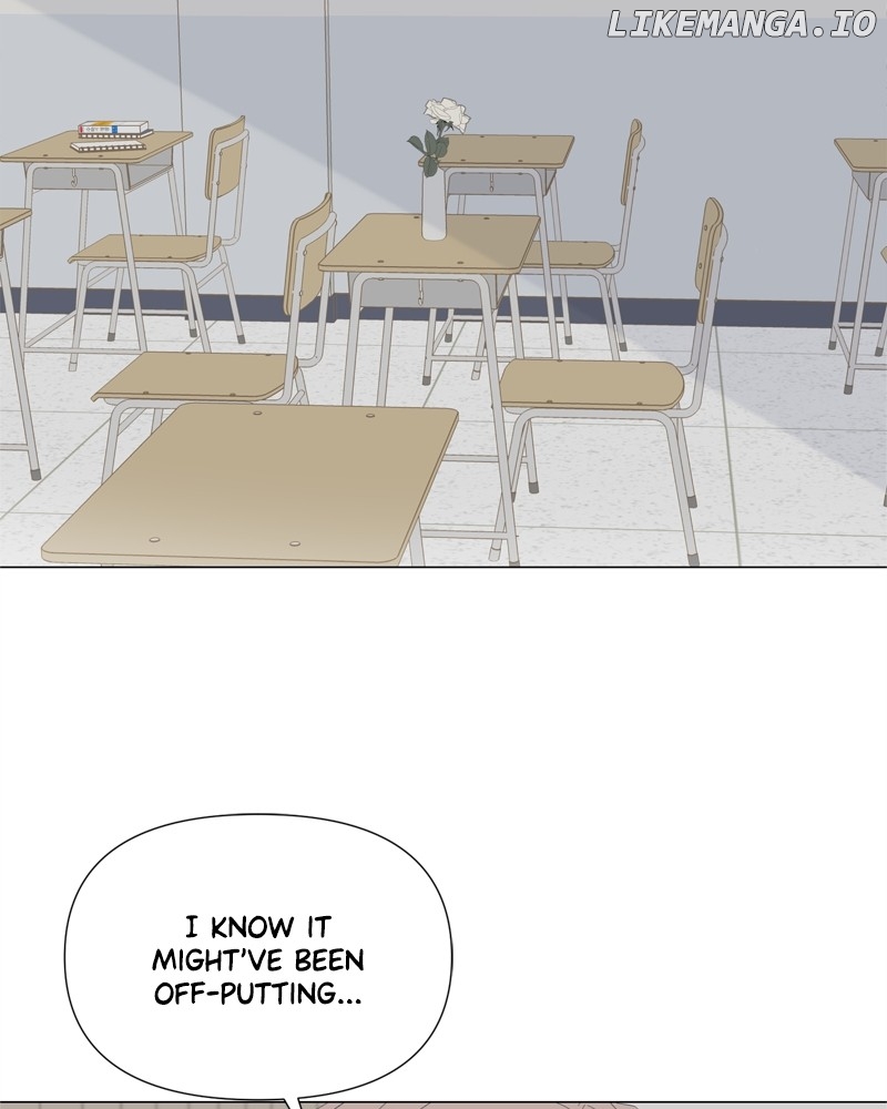 Moonmade Child – Manhwa Chapter 79 - page 43