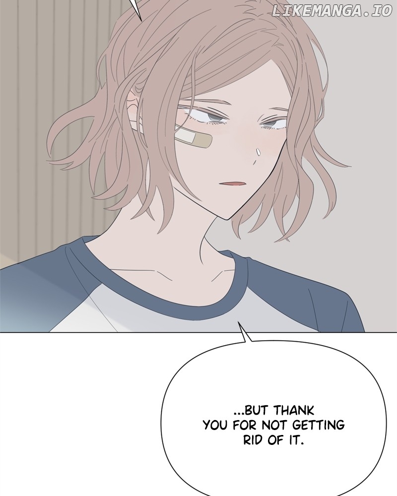 Moonmade Child – Manhwa Chapter 79 - page 44